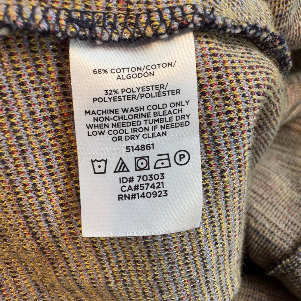 LOFT Tweed Top Size LP - Picture 6 of 6